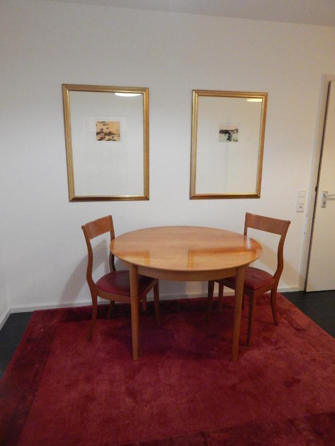 Free Apartment - Obere Waessere Reutlingen Exterior foto