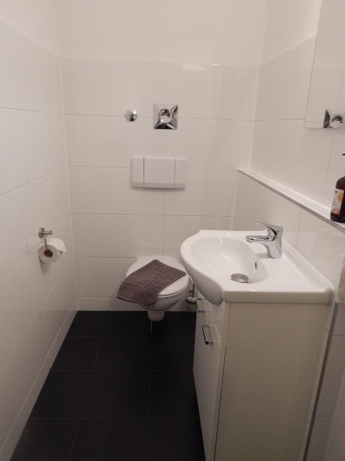 Free Apartment - Obere Waessere Reutlingen Exterior foto